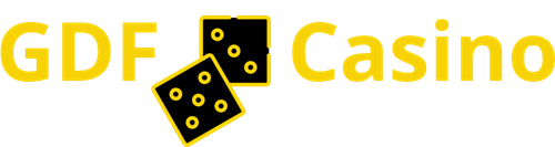 GDF Casino logo